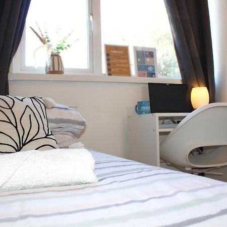 Cosy House In Birmingham Excellent Connections To City Centre Exterior foto