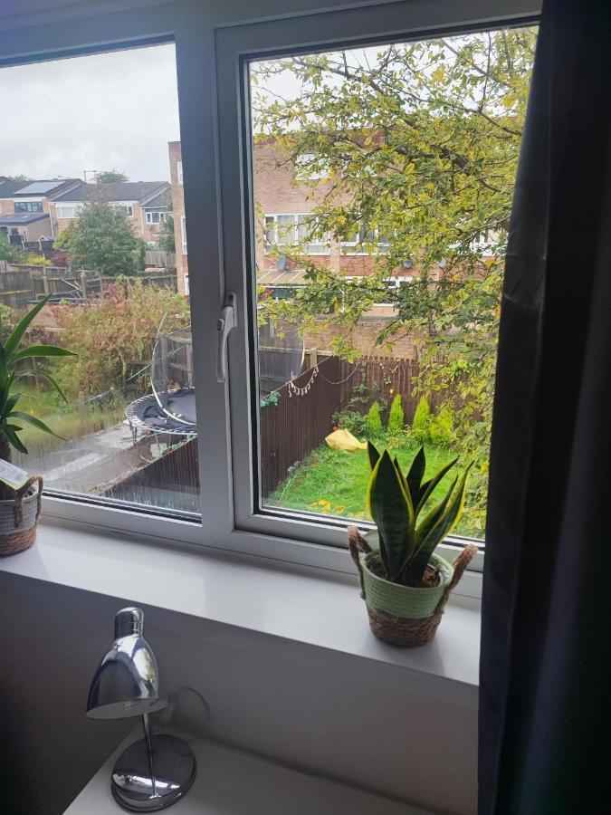 Cosy House In Birmingham Excellent Connections To City Centre Exterior foto