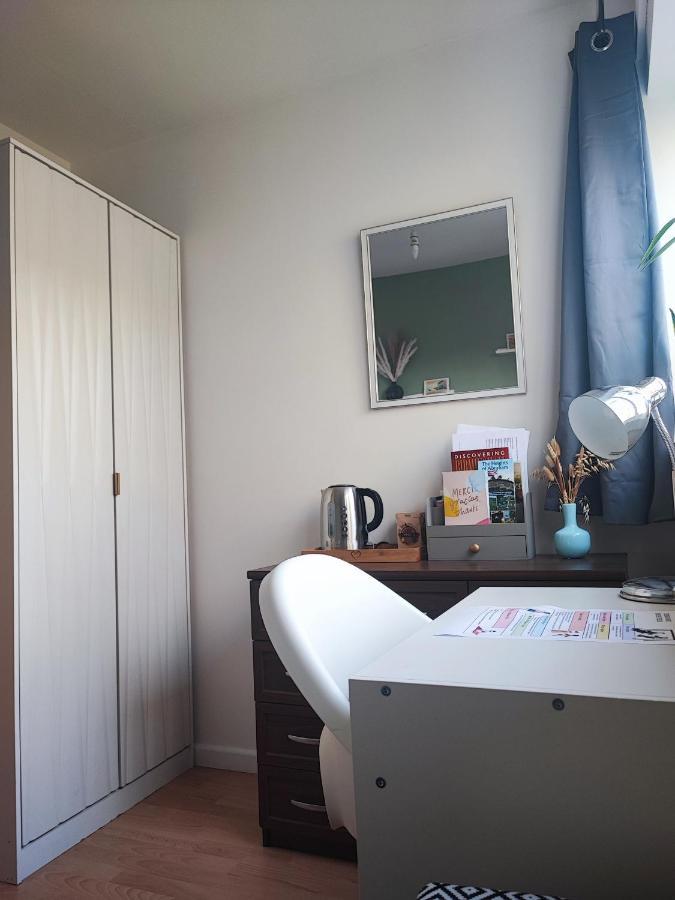 Cosy House In Birmingham Excellent Connections To City Centre Exterior foto