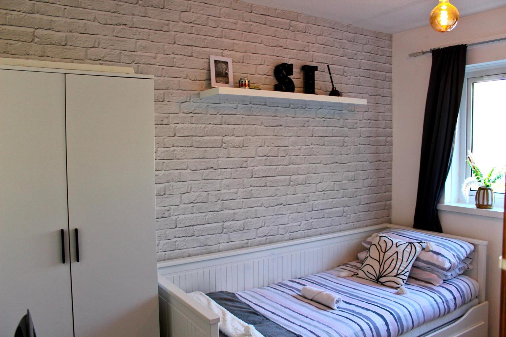 Cosy House In Birmingham Excellent Connections To City Centre Exterior foto